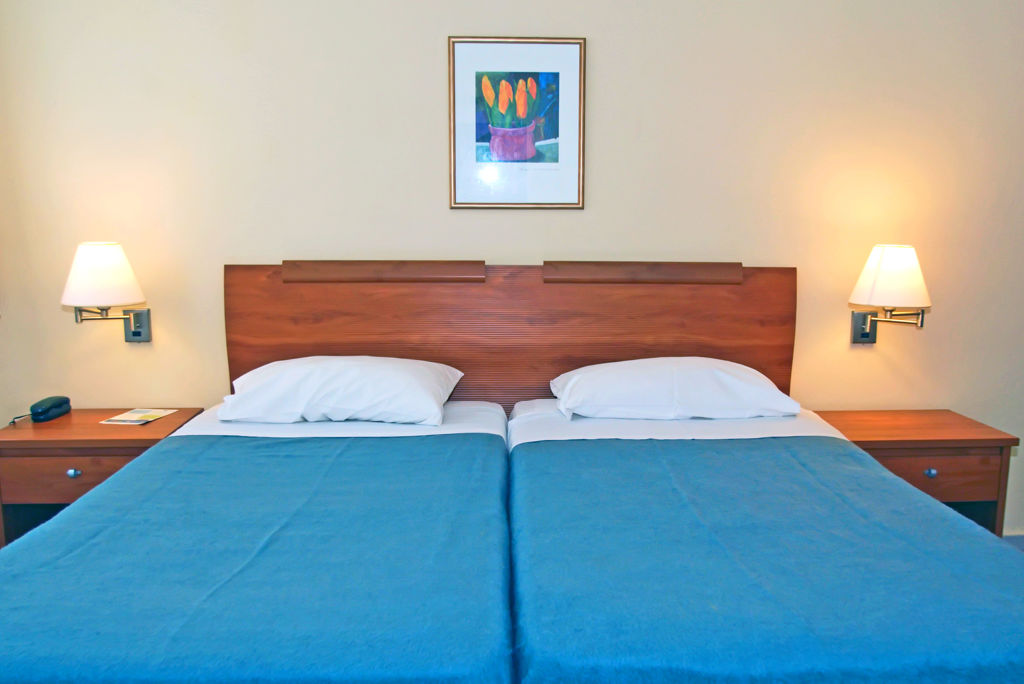 Palatia Village Logies - Appartement