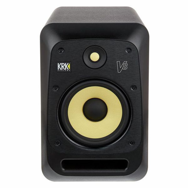 KRK V8 Serie 4