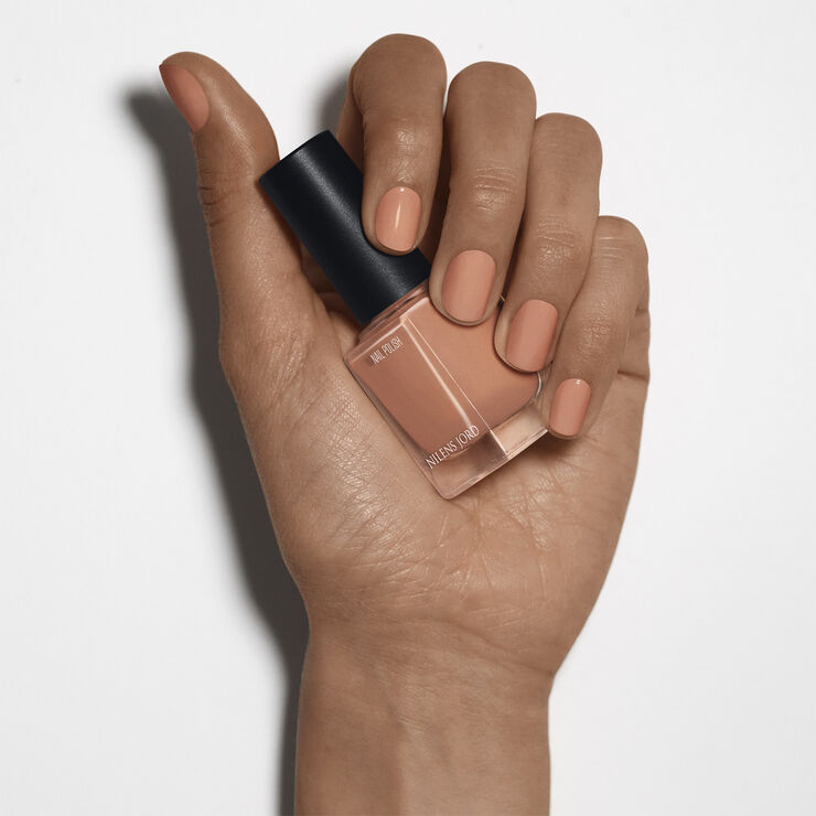 Nilens Jord Nail Polish Soft Terracotta