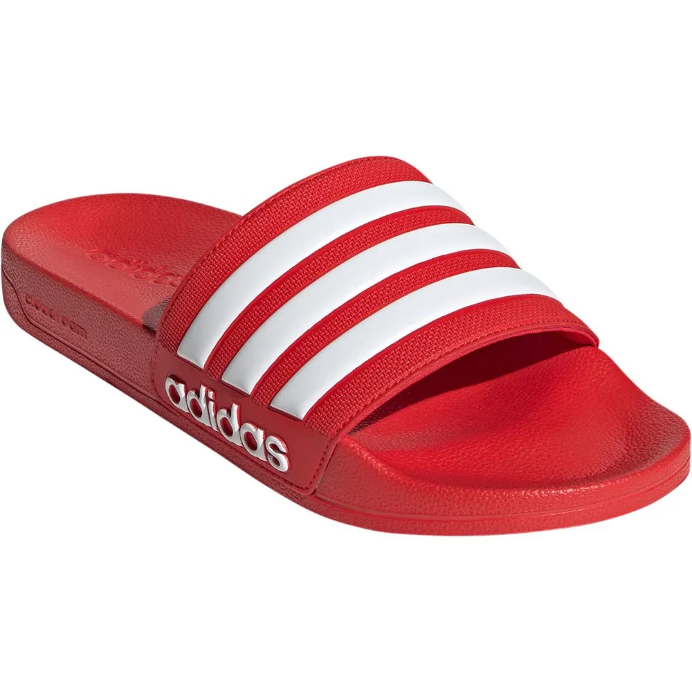 Sandálias de dedo adidas Adilette