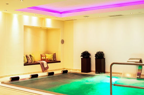Wellness-Urlaub auf Langeoog für 2