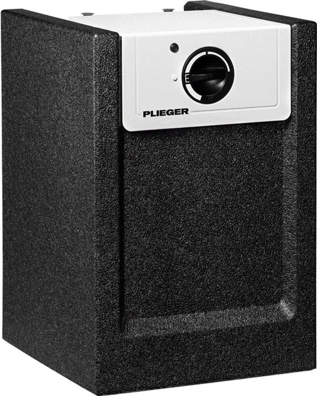 Plieger - Boiler - 15 Liter - Koperen Ketel - 2000 Watt - Energiebesparend