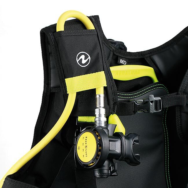AQUALUNG - GILET STABILISATEUR WAVE