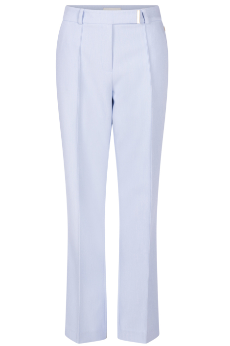 Aaiko blauwe dames broek
