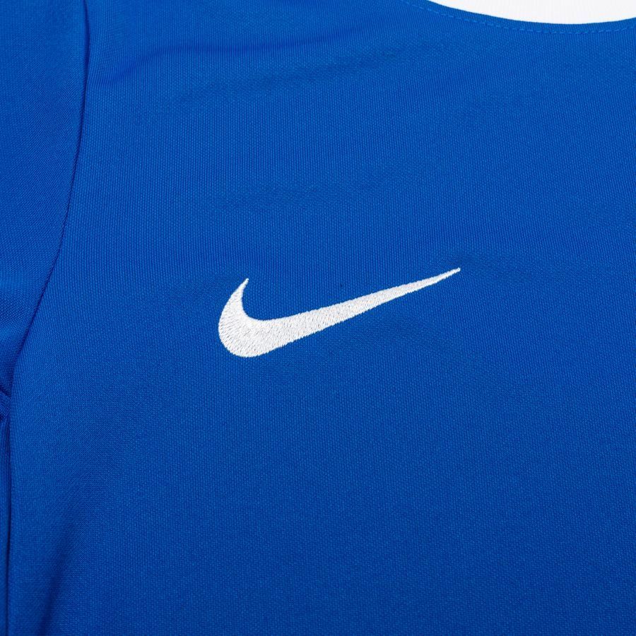 Nike T-shirt d'Entraînement Dri-FIT Academy Pro 24 - Bleu/Blanc Enfant