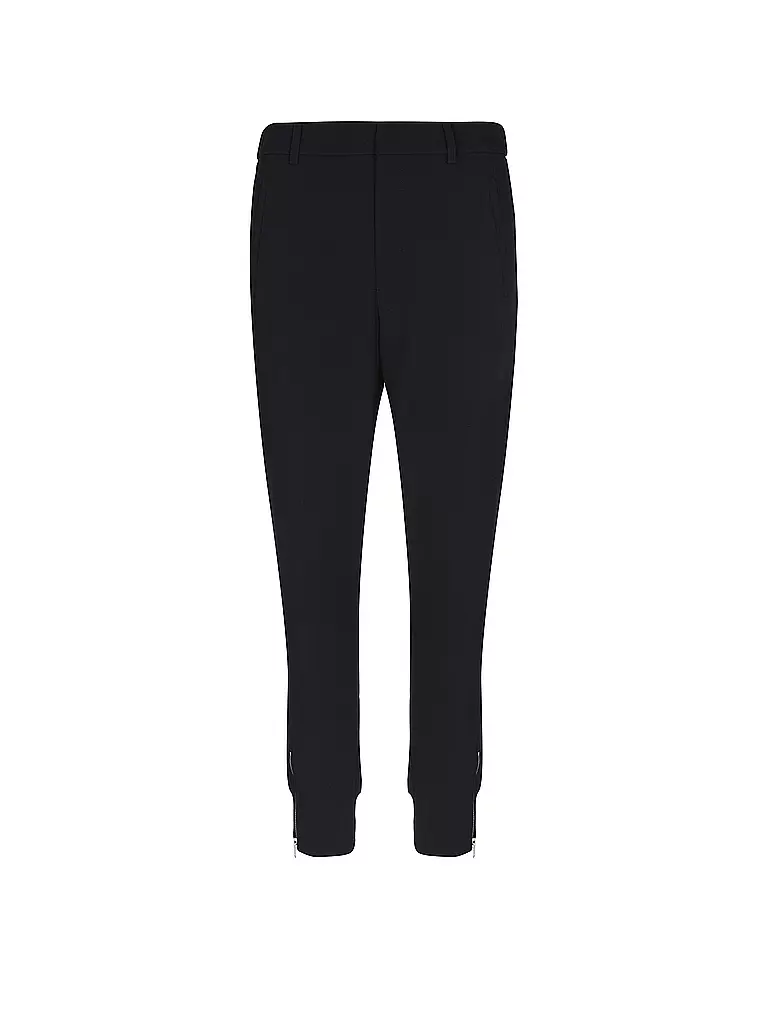 IN WEAR Hose Jogging Fit NICA dunkelblau