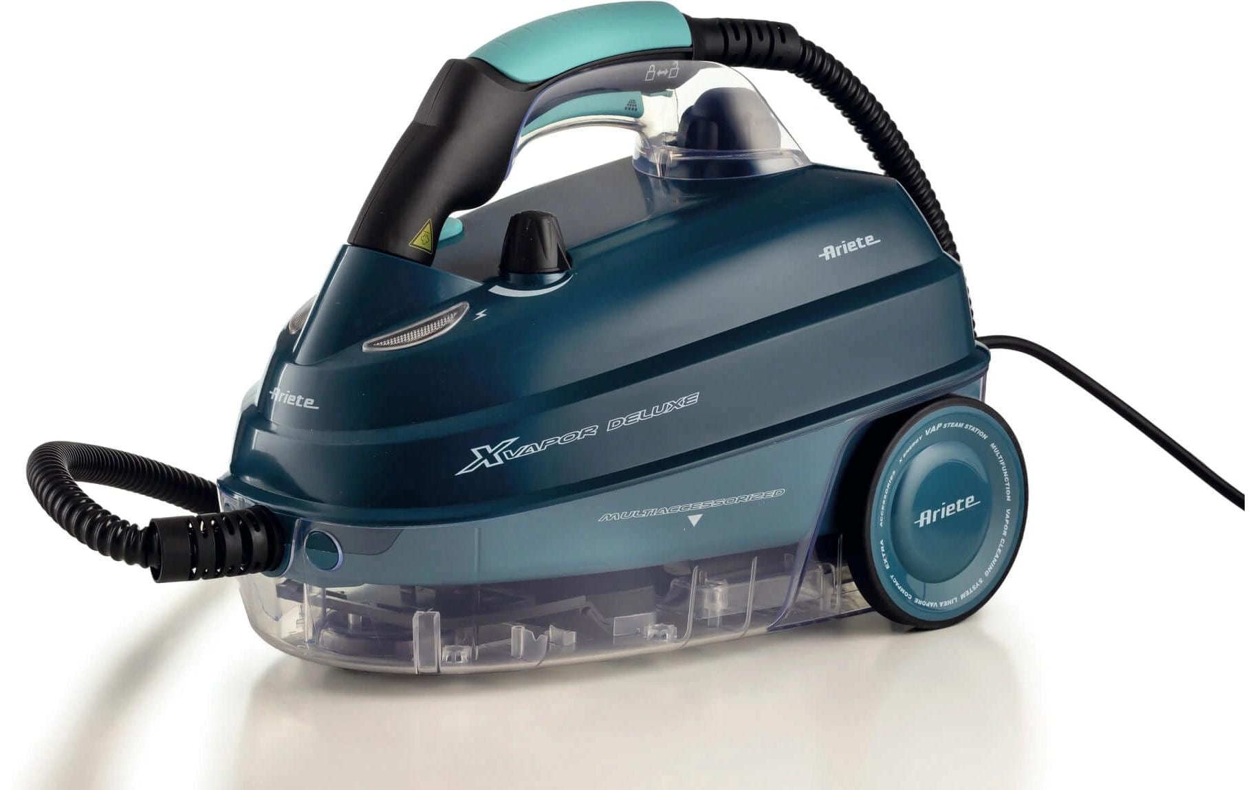 Ariete Dampfreiniger »ARI-4146-BL«