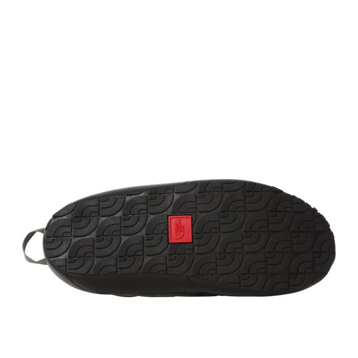 The North Face Herre Recoverysko ThermoBall Traction Mule Grøn