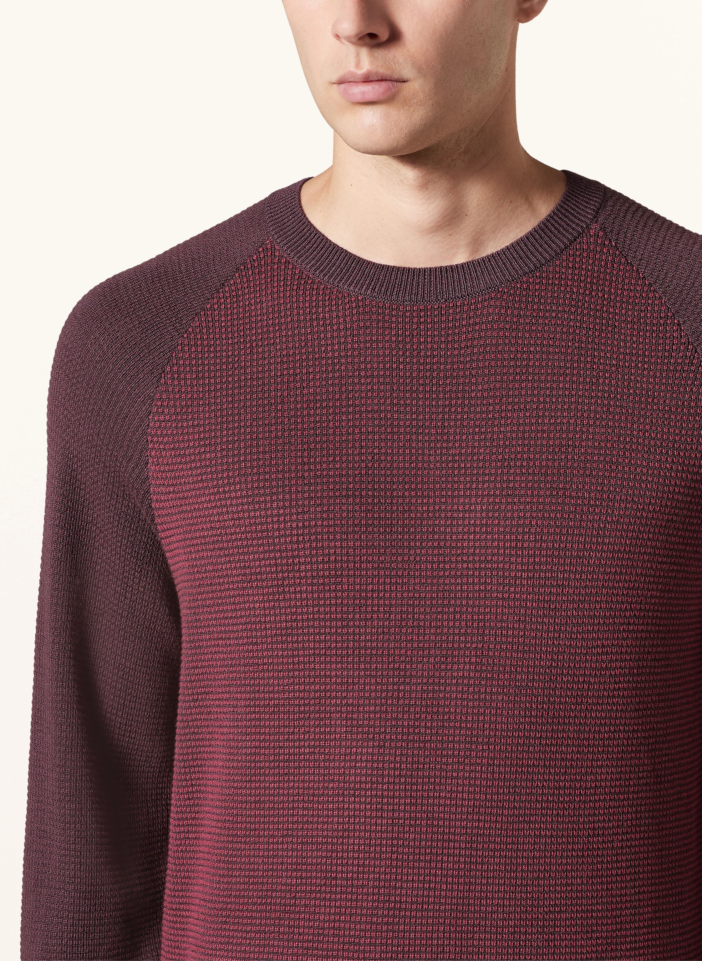 BOSS Pullover DAIRON