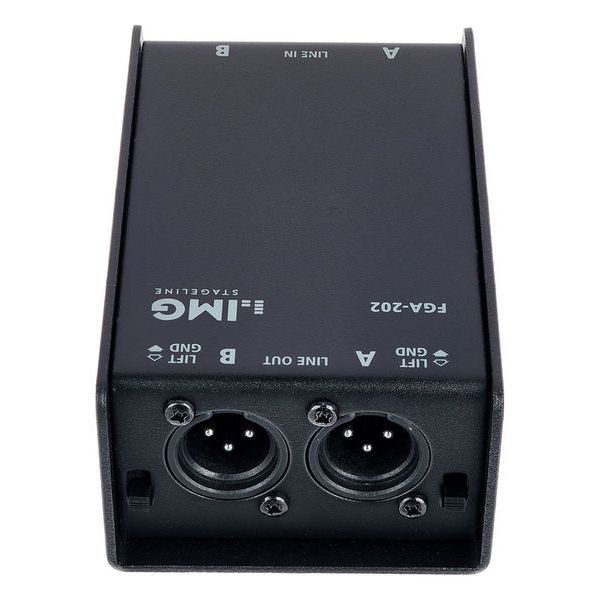 IMG Stageline FGA-202