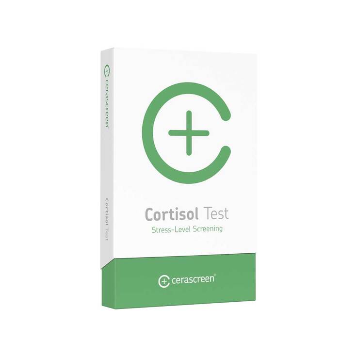 cerascreen® Cortisol Test, 1 St