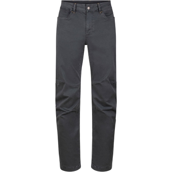 Chillaz Squamish Hose Grey Blue Herren
