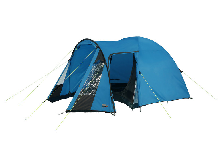 4-persoons tent Tessin 4