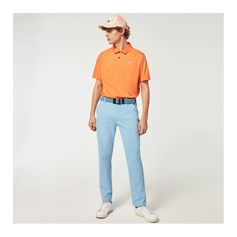 Oakley OAKLEY ICON TN PROTECT RC - Polo Homme soft orange