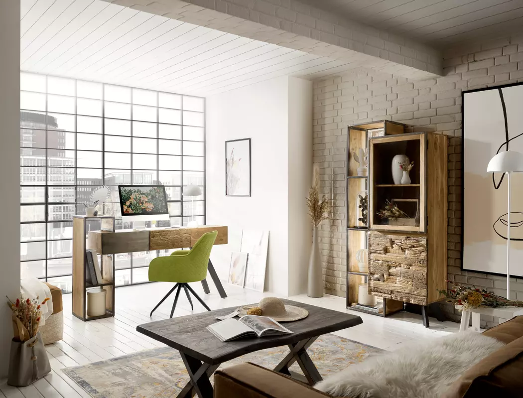 Highboard City 7527