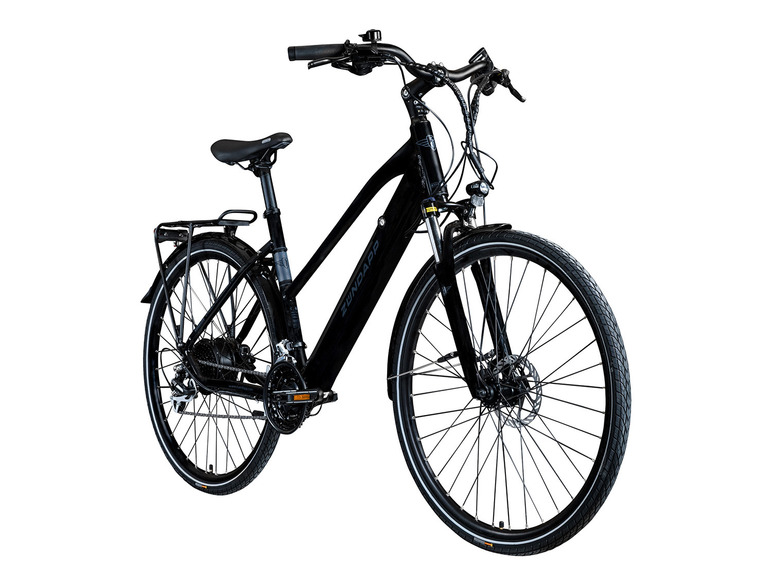 Elektrische fiets trekking Z810 700c