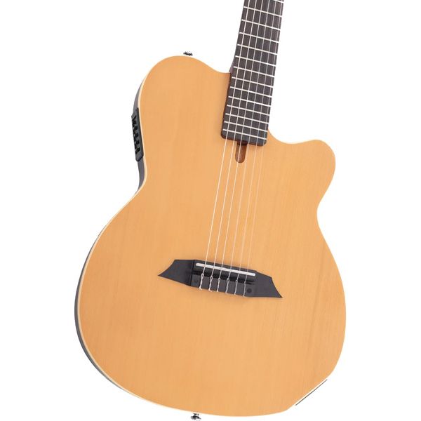 Larry Carlton G5N Natural