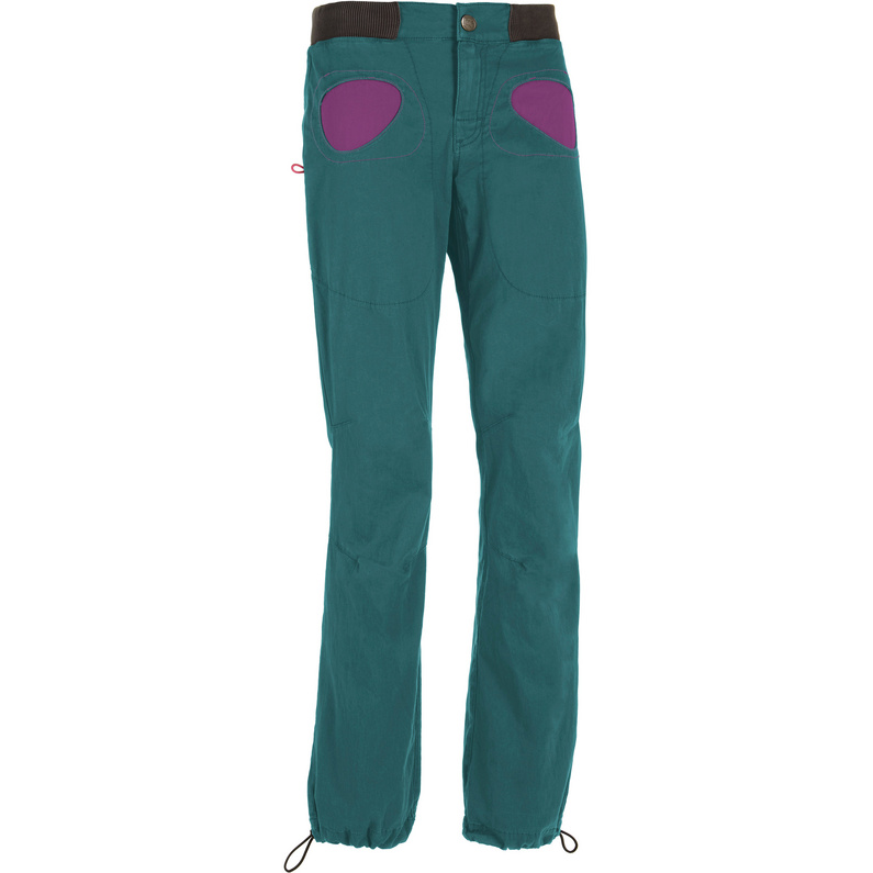 E9 Damen Onda Story Hose