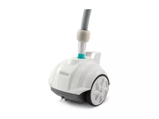 Robot aspirateur fond de piscine ZX50 Intex
