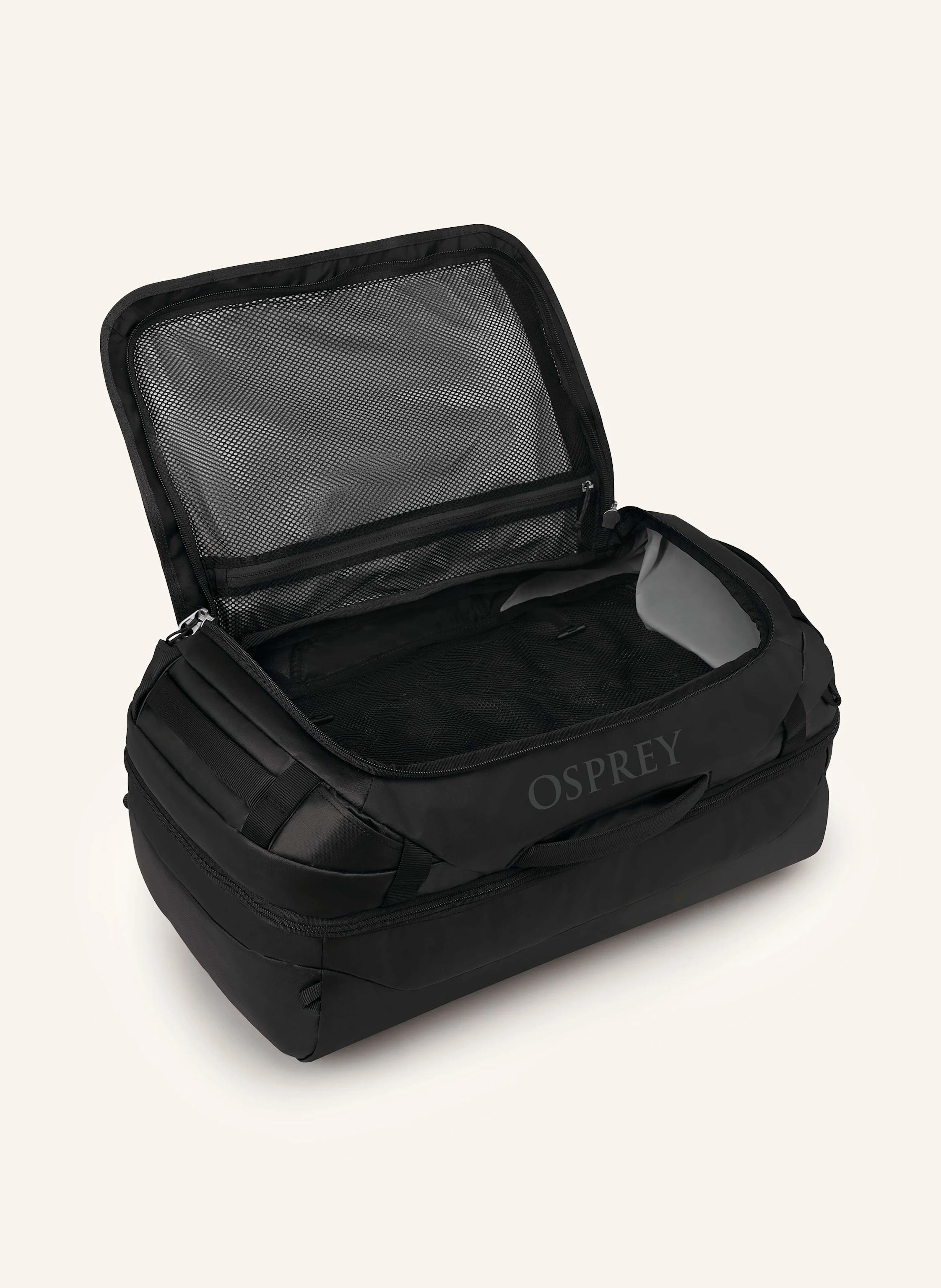OSPREY Reisetasche TRANSPORTER™ SQUFFEL 44 44 l