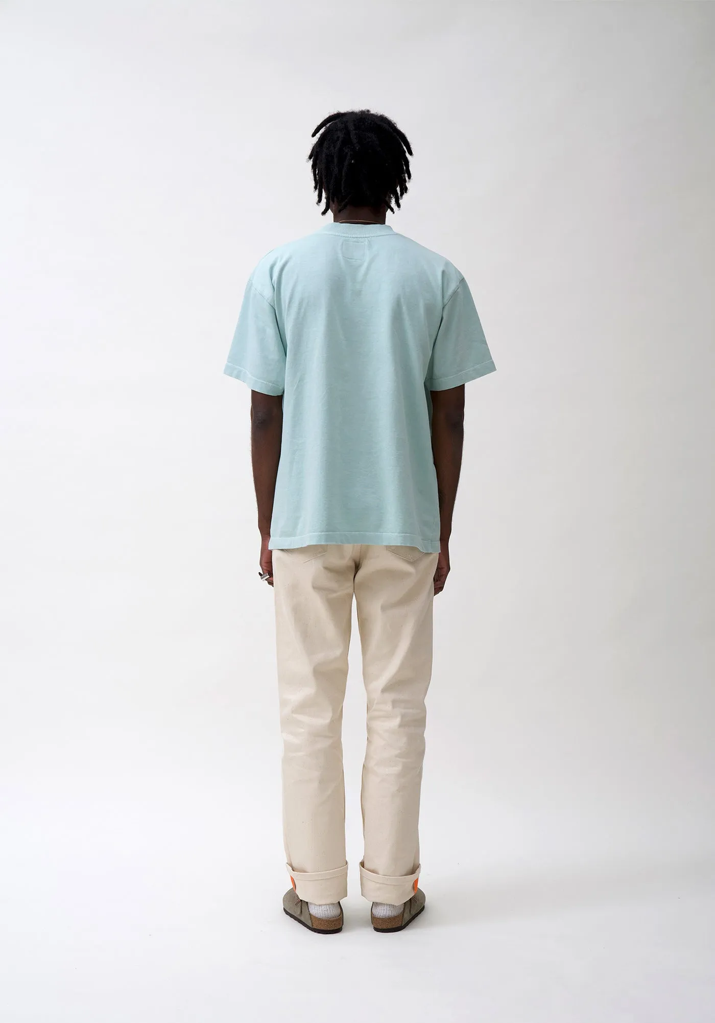 Tee-shirt Uni Verlan