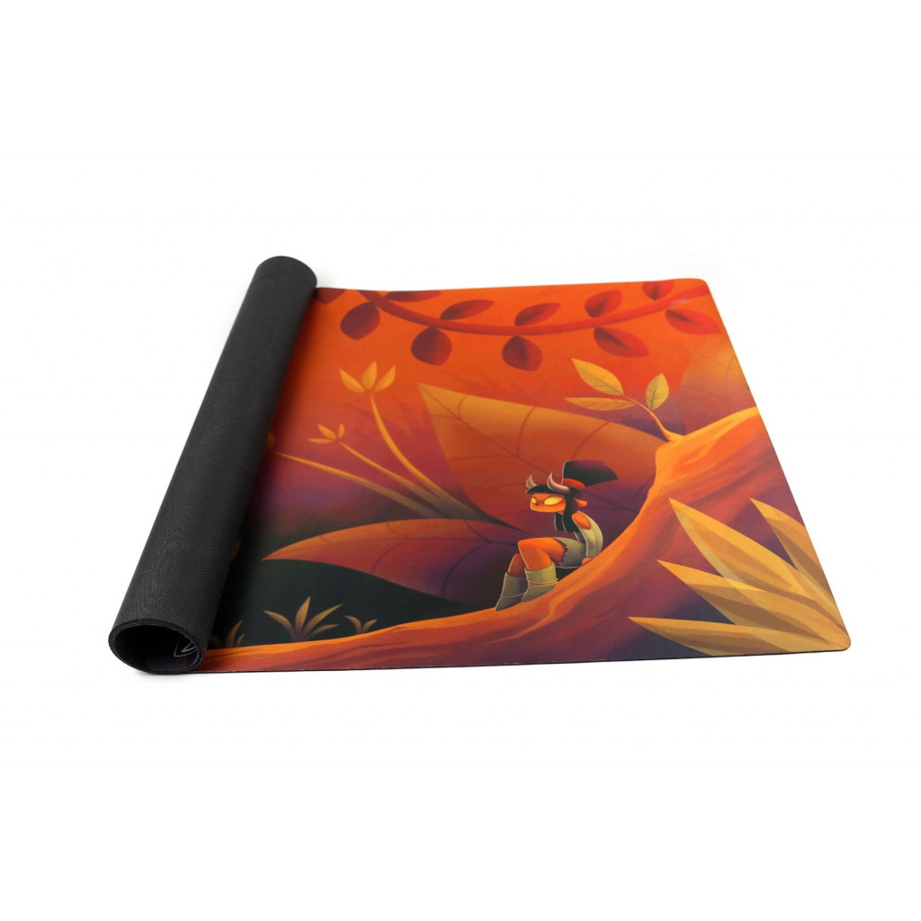 Tapis en néoprène 60x90