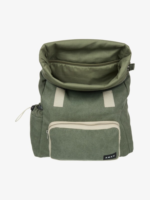 So Far Away 15L Sac à dos moyen Vert Femme