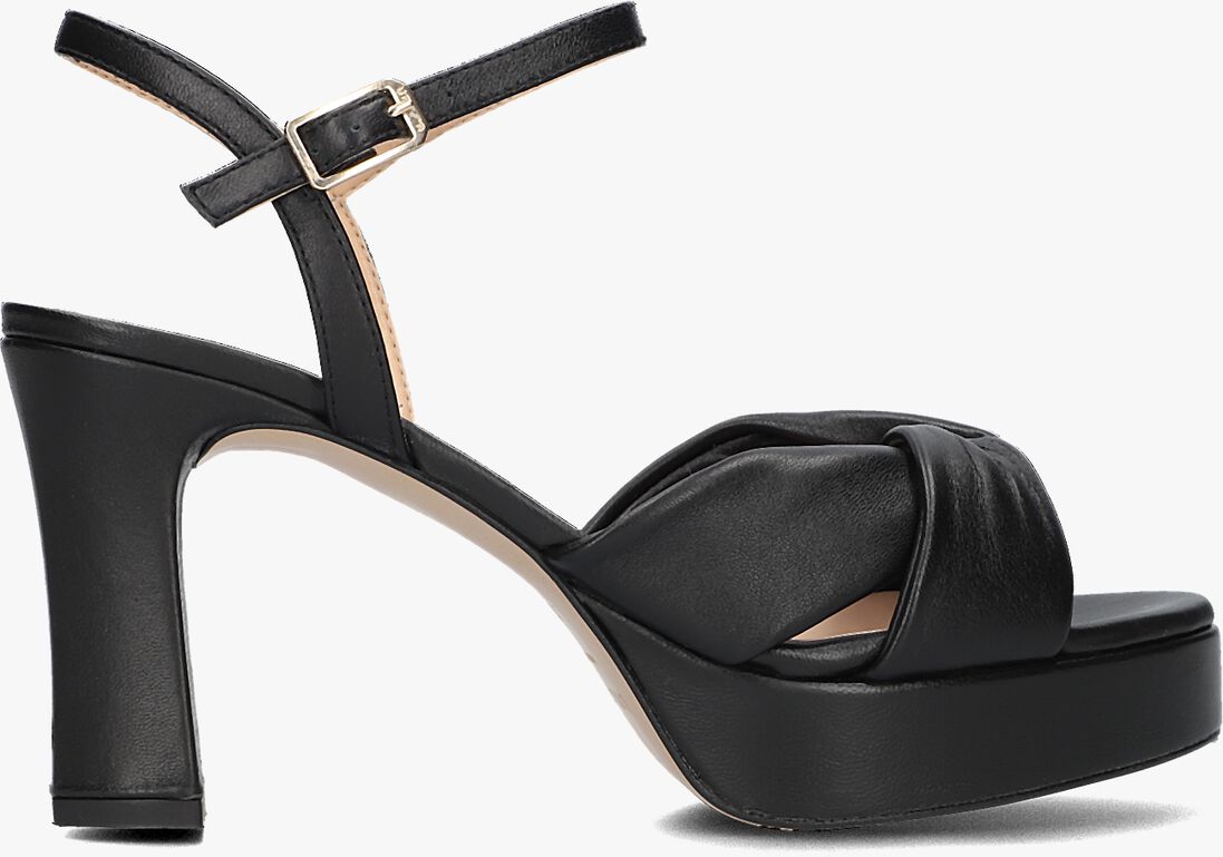 UNISA zwarte unisa sandalen onoa