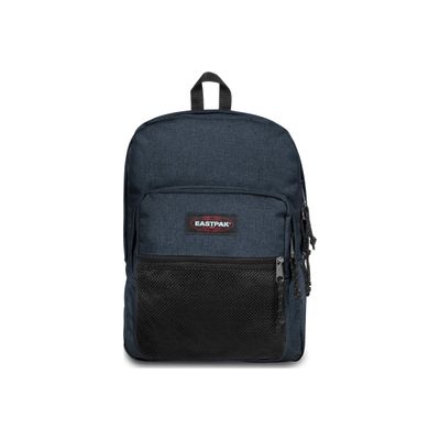 EASTPAK Pinnacle - Sac à dos 2 compartiments - 42 cm - Triple denim