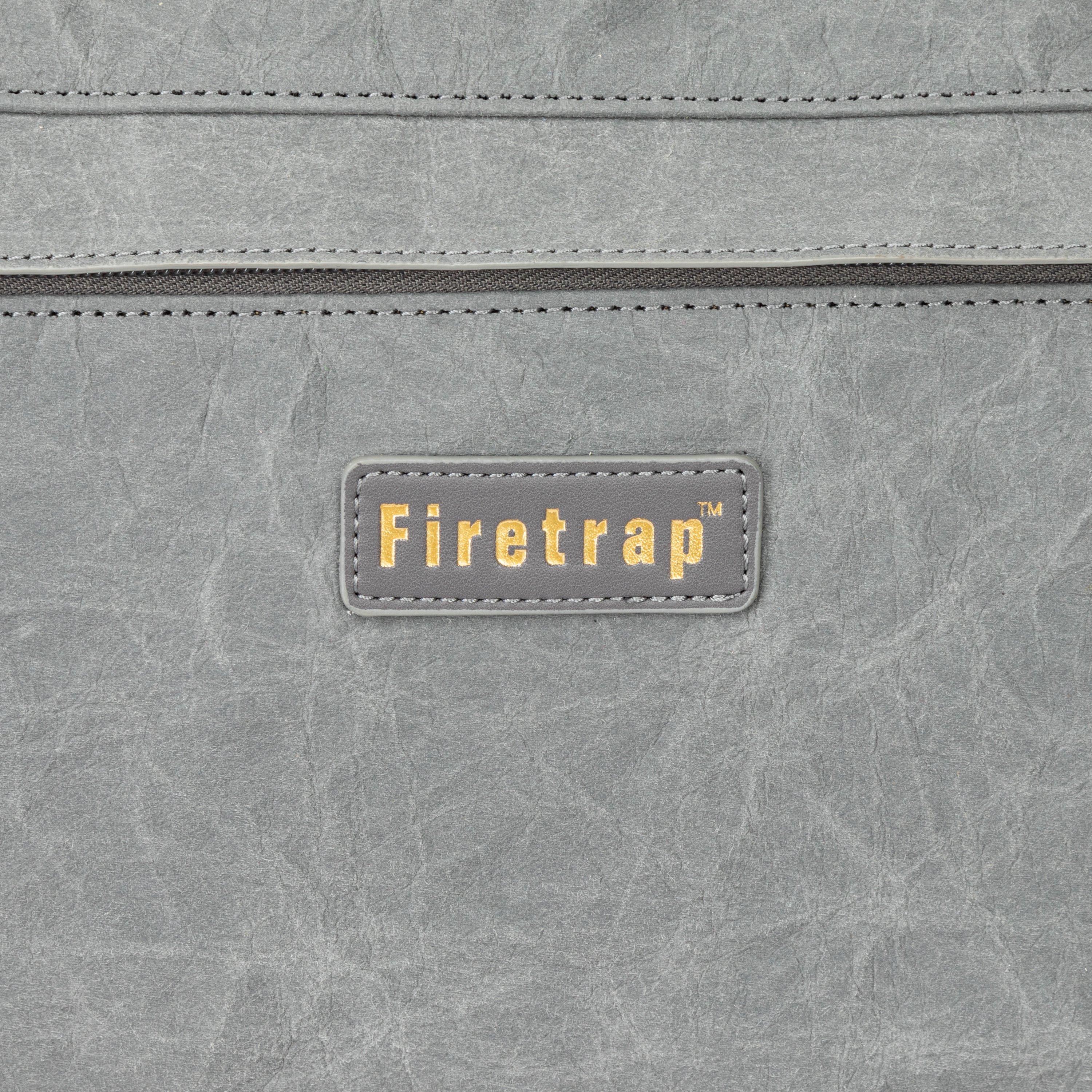 Firetrap Kraft Duffle Bag Adults