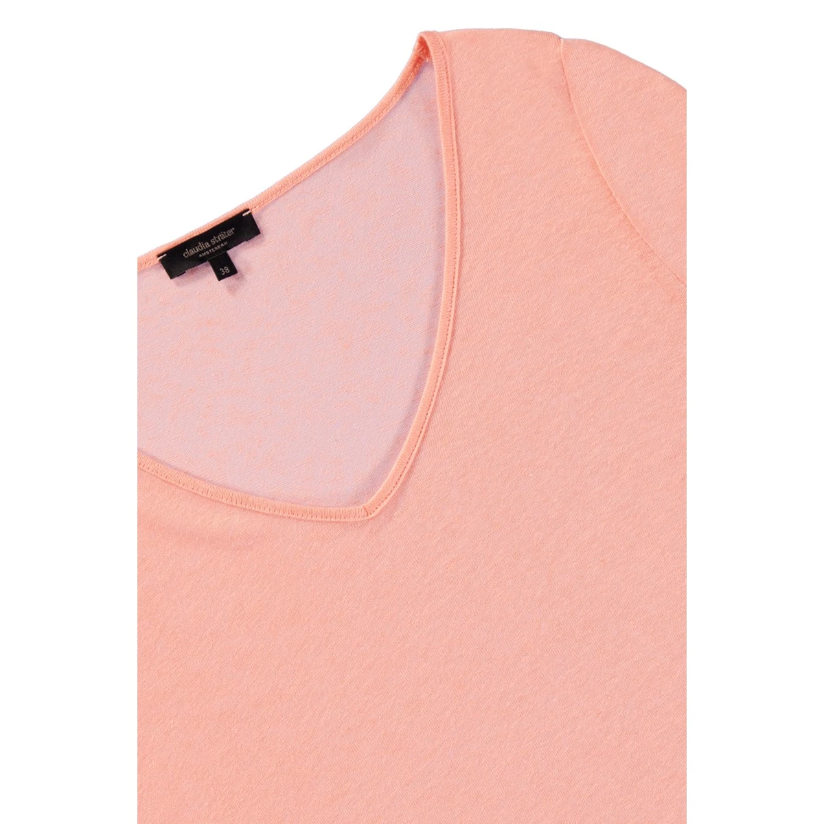 Dames Polo 25050 polo 3/4mw