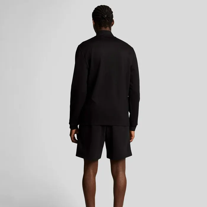 Lyle & Scott Sports Tape Sweat Short Heren