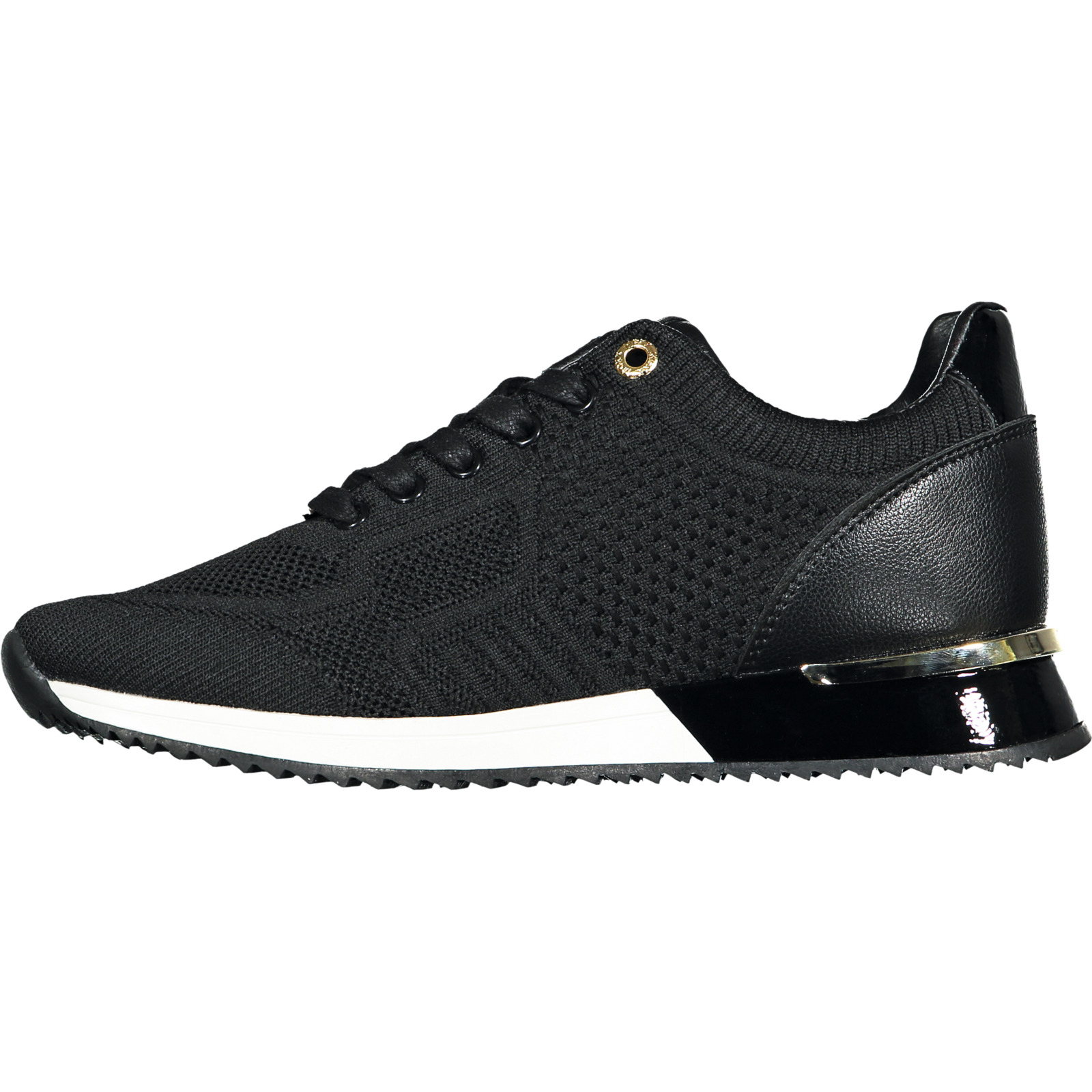 Mexx Gitte Damen-Sneaker Glitter 36