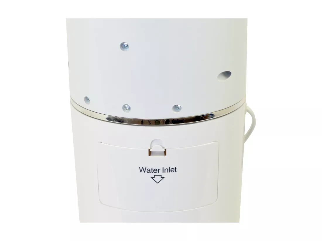 Rafraichisseur d'air par évaporation 65 W avec télécommande
