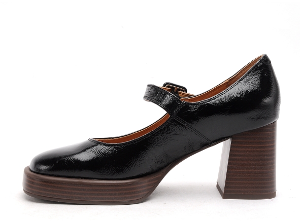 Mamzelle escarpins femme ladoni noir
