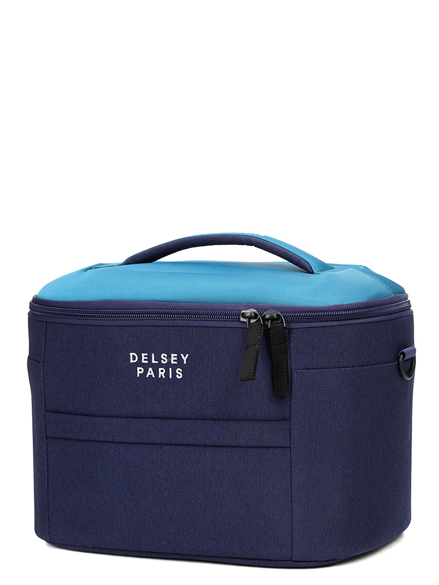 Vanity case Delsey Brochant 3 - 31.5 cm