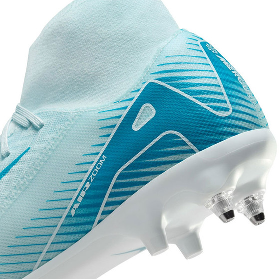 Nike Mercurial Zoom Superfly 10 Academy SG-Pro AC