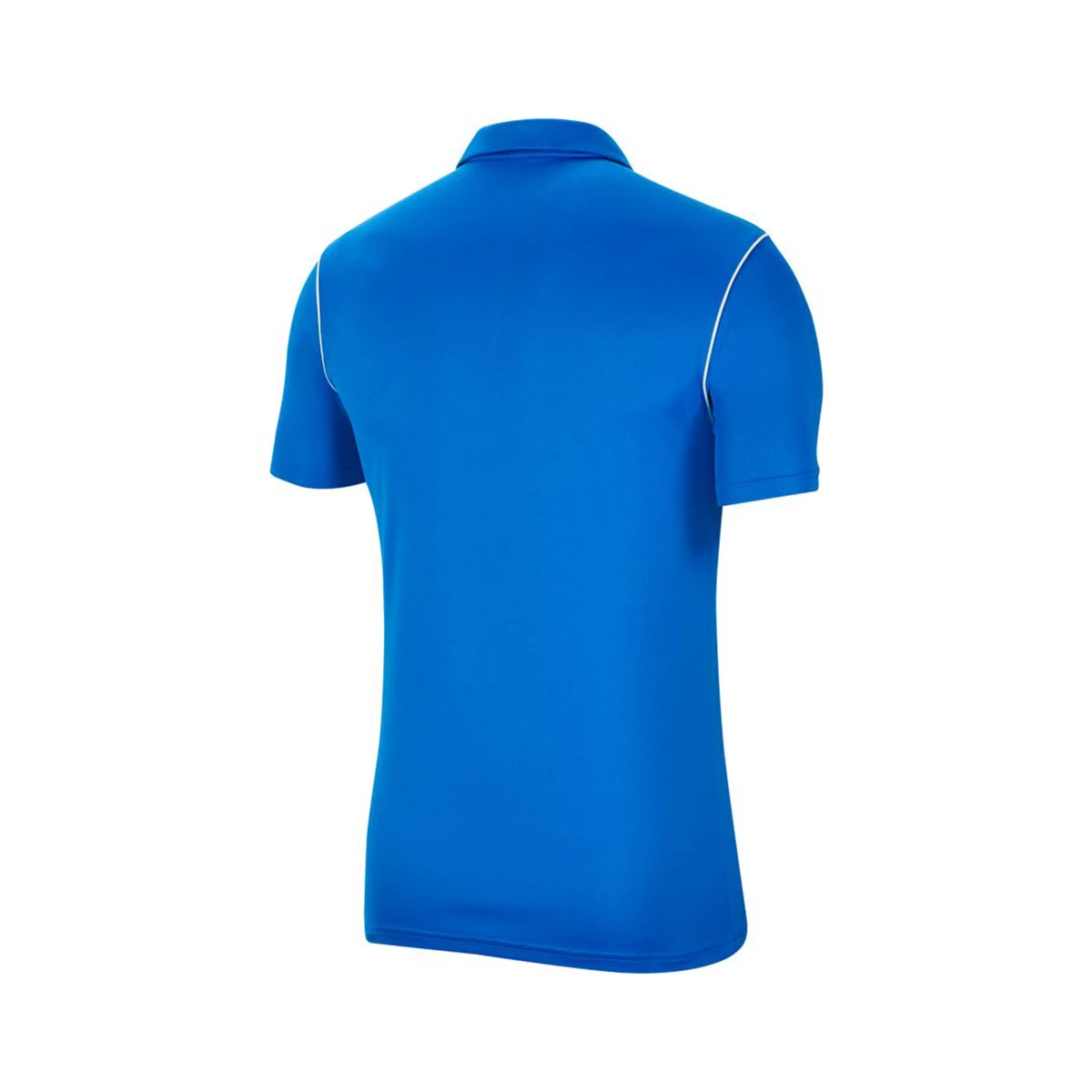 Polo Nike Park 20 m/c Criança
