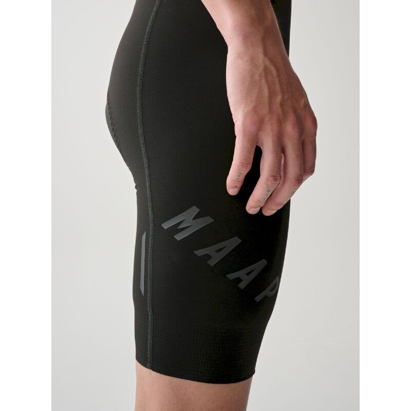 Aeon Bib Shorts - Cuissard vélo homme
