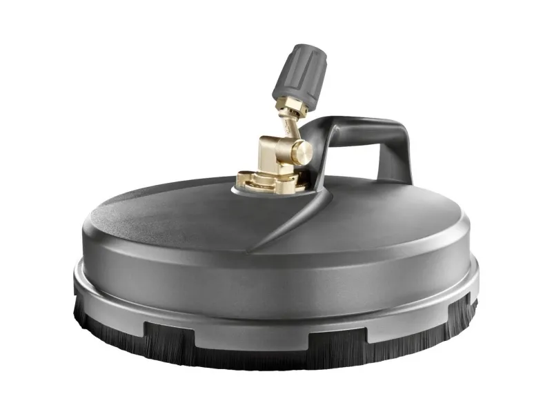 Kärcher 2.111-016.0, Overfladerenser, Kärcher, HD 4/11 C Bp, HD 4/9 P 110V, HD 5/11 P 240V, HD 5/11 P Car, HD 5/11 P Car & Home, HD 5/11 P..., Grå, 300 mm, 300 mm