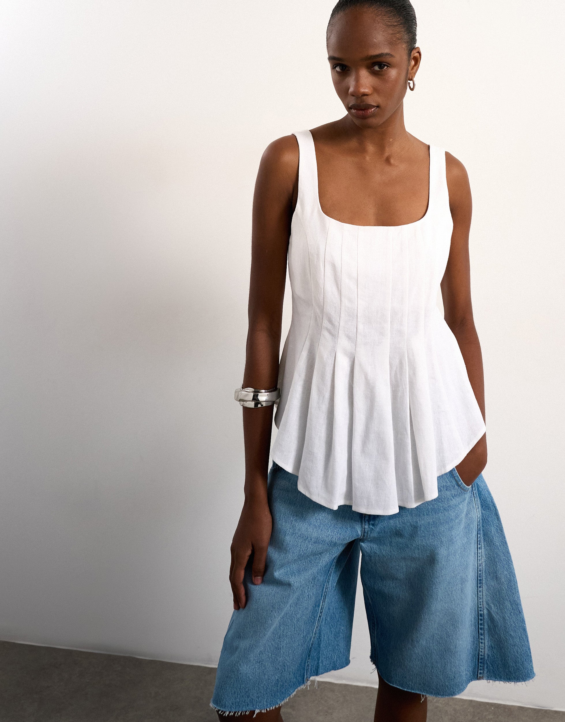 TSMARIAM Top