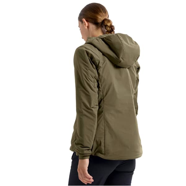 Doudoune randonnée ARC'TERYX PROTON HOODY W TATSU