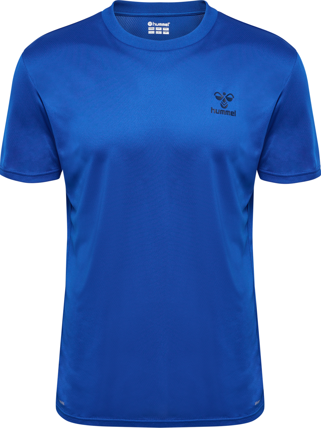 hmlACTIVE PL JERSEY S/S