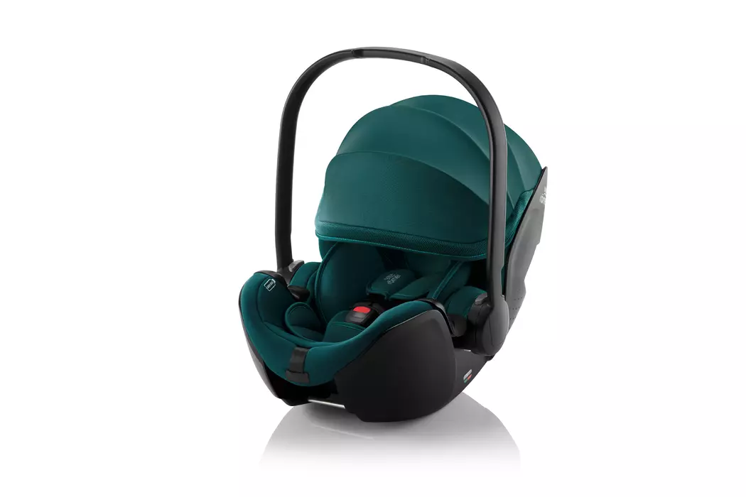 Babyschale Baby-Safe Pro