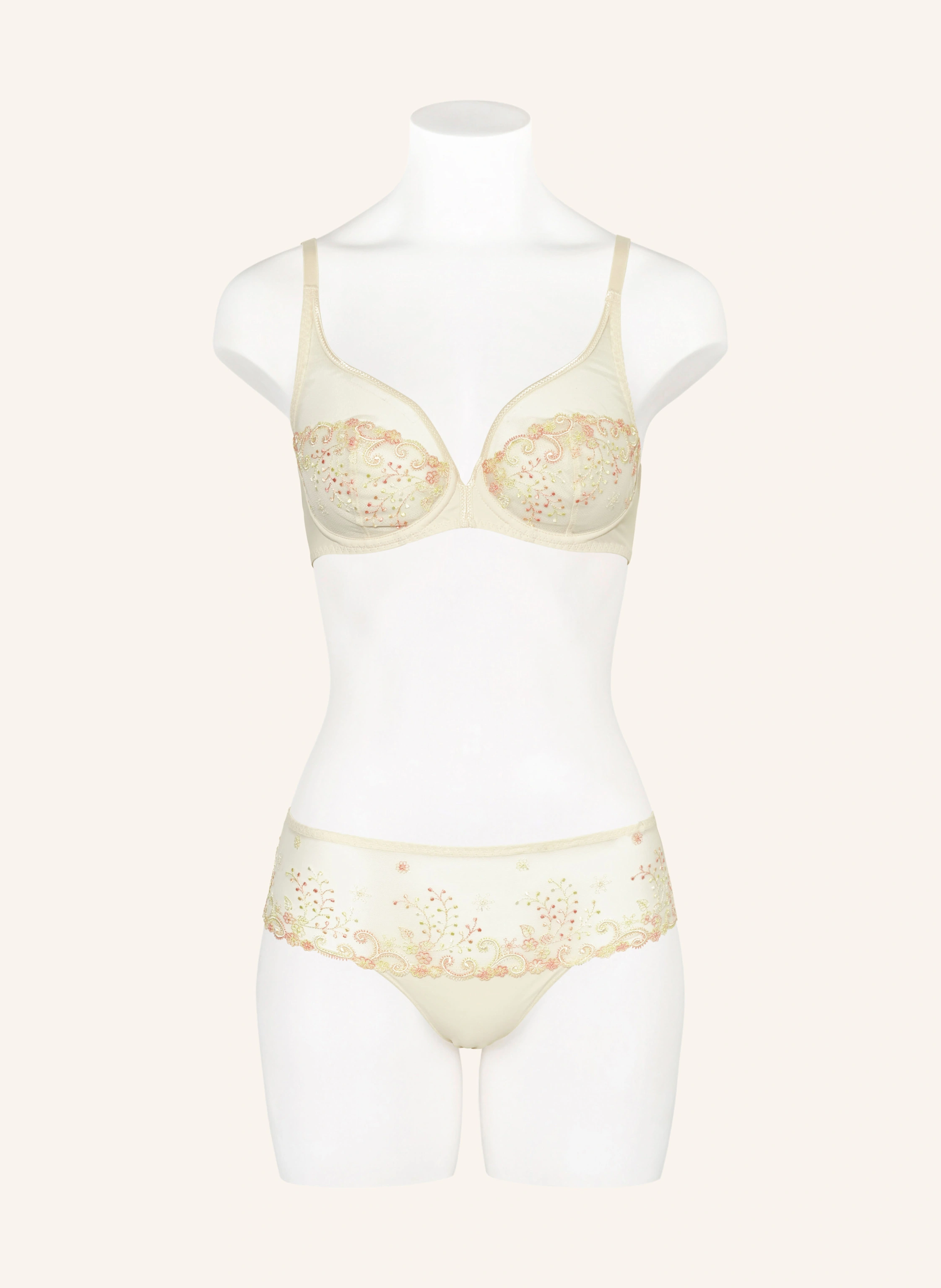 SIMONE PÉRÈLE Panty DÉLICE