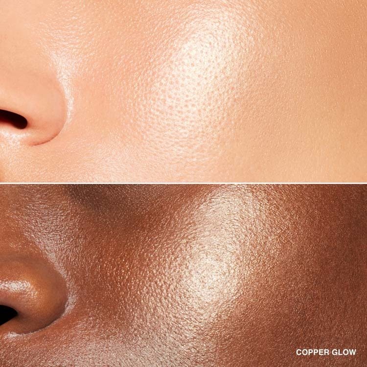 Bobbi Brown Highlighting Powder 36 Copper Glow 8g