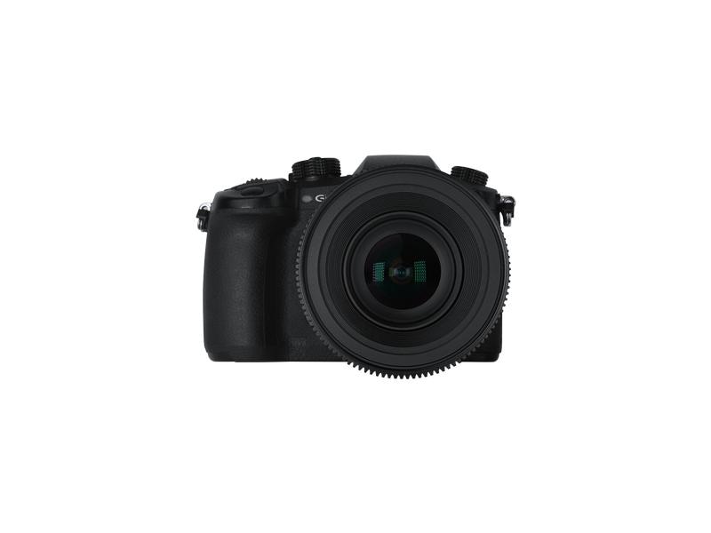 7Artisans Festbrennweite 12mm T/2.9 – MFT Scharfe, kompakte und robuste Weitwinkel-Festbrennweite