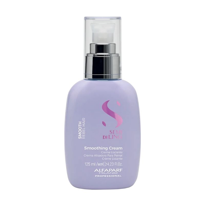 Crème lissante Smooth Semi Di Lino 125ml