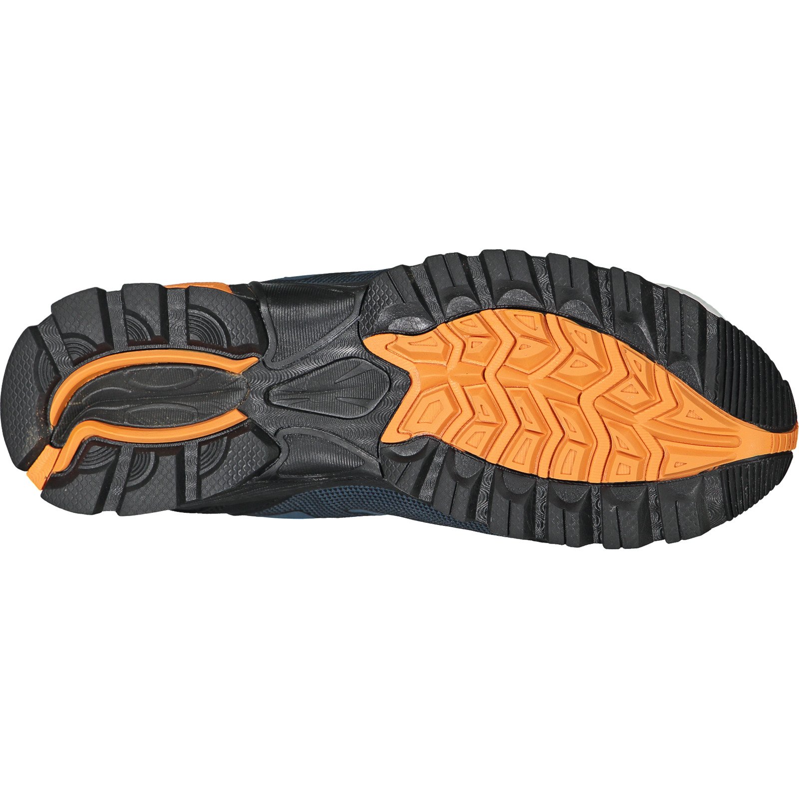 Hi-Tec Herren-Winterschuh Raven Mid Insulated dunkelblau, 42