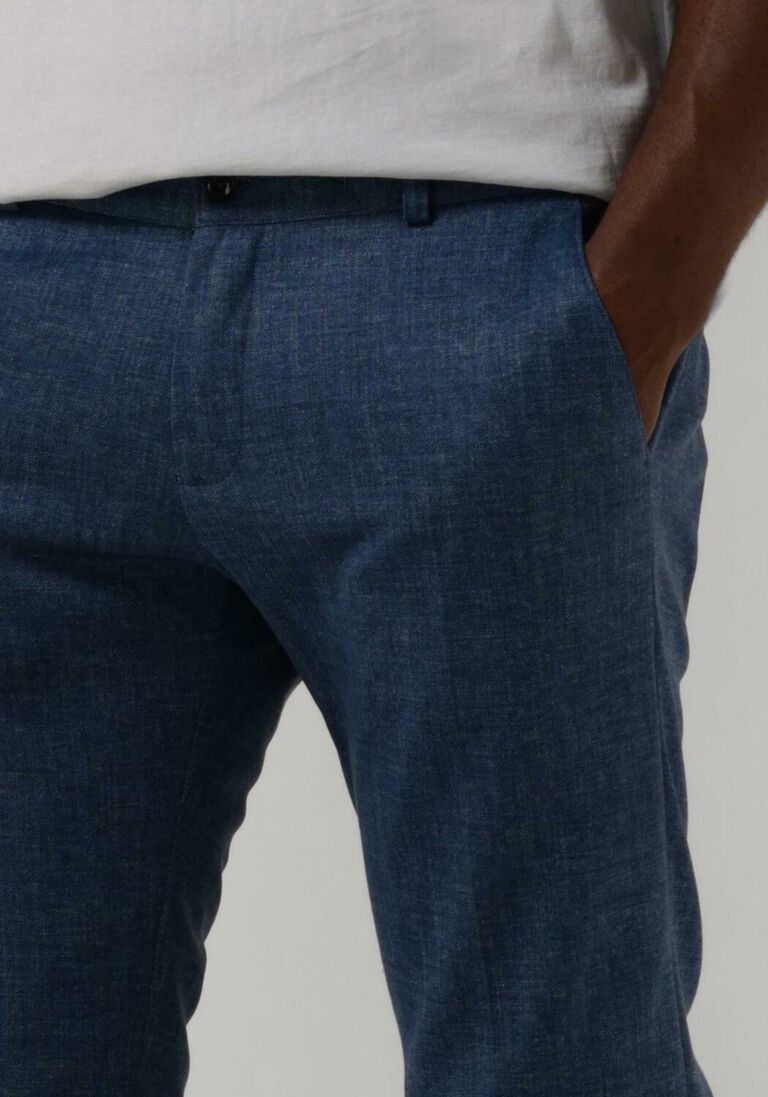 ZUITABLE blauwe zuitable pantalon dispartaflex